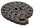 Distributieketting, distributiekettingspanner, tandwiel Honda XRV 750 Africa Twin RD04 90-92