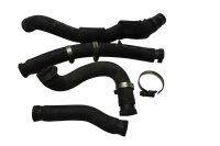 Koelvloeistofslangen, waterslangenset Honda XRV 750 Africa Twin RD04 90-92