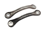 Schokdemper, verbindingsstuk, trekstang, achterbrug, chassis Kawasaki ZR 7S ZR750F H 01-04