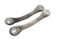 Schokdemper, verbindingsstuk, trekstang, achterbrug, chassis Kawasaki ZR 7S ZR750F H 01-04