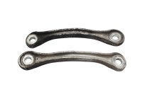 Schokdemper, verbindingsstuk, trekstang, achterbrug, chassis Kawasaki ZR 7S ZR750F H 01-04