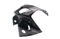 Etukate, katteen lasin kiinnitys, edessä Honda CBR 900 RR SC33 96-97