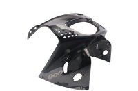 Etukate, katteen lasin kiinnitys, edessä Honda CBR 900 RR SC33 96-97