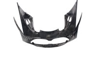Etukate, katteen lasin kiinnitys, edessä Honda CBR 900 RR SC33 96-97