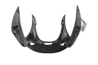 Etukate, katteen lasin kiinnitys, edessä Honda CBR 900 RR SC33 96-97
