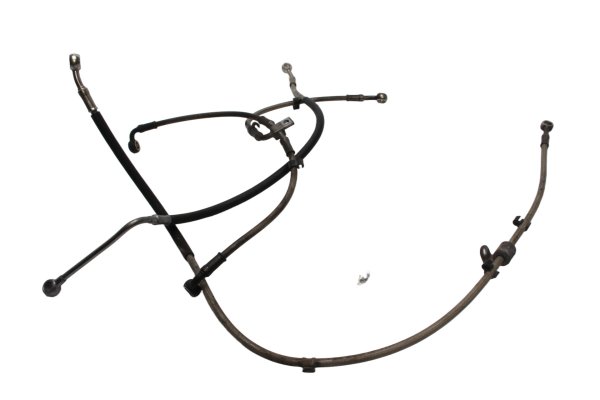 Remleidingenset, hydraulische slang, remslang BMW K 1300 GT K44 0538 09-11