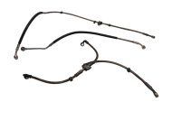 Remleidingenset, hydraulische slang, remslang BMW K 1300 GT K44 0538 09-11