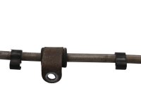 Remleidingenset, hydraulische slang, remslang BMW K 1300 GT K44 0538 09-11