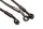 Remleidingenset, hydraulische slang, remslang BMW K 1300 GT K44 0538 09-11