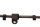 Remleidingenset, hydraulische slang, remslang BMW K 1300 GT K44 0538 09-11