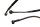 Remleidingenset, hydraulische slang, remslang BMW K 1300 GT K44 0538 09-11