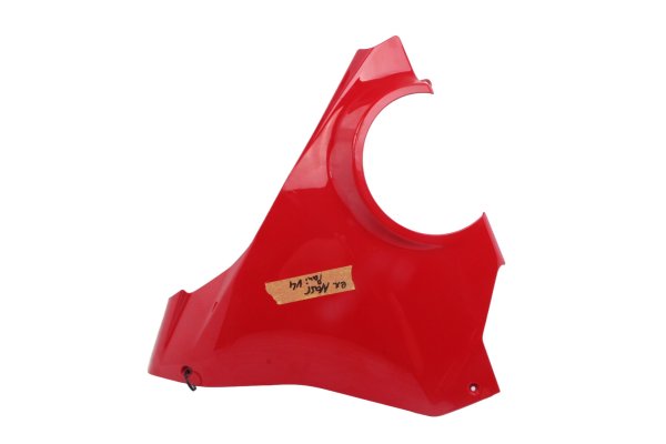 Embellecedor del panel lateral delantero Ducati Panigale 1100 V4 18-18