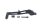 Achterremhendel, voetremhendel, rempedaal BMW R 1150 R Rockster R28 0308 03-05