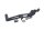 Achterremhendel, voetremhendel, rempedaal BMW R 1150 R Rockster R28 0308 03-05