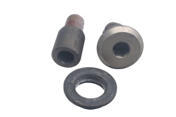 Cardanlager-penset eindaandrijving BMW R 1150 R Rockster R28 0308 03-05