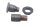 Cardanlager-penset eindaandrijving BMW R 1150 R Rockster R28 0308 03-05