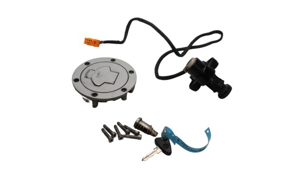 Juego de cerraduras de encendido, cerradura del tanque de combustible BMW R 1100 S 259 0422 R2S 98-05