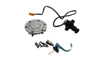 Juego de cerraduras de encendido, cerradura del tanque de combustible BMW R 1100 S 259 0422 R2S 98-05
