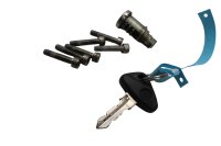 Juego de cerraduras de encendido, cerradura del tanque de combustible BMW R 1100 S 259 0422 R2S 98-05