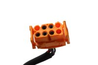 Juego de cerraduras de encendido, cerradura del tanque de combustible BMW R 1100 S 259 0422 R2S 98-05