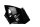 Panel lateral delantero derecho BMW K 1300 GT K44 0538 09-11