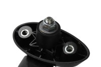 Rechter achteruitkijkspiegel, stuurspiegel, buitenspiegel BMW K 1300 GT K44 0538 09-11