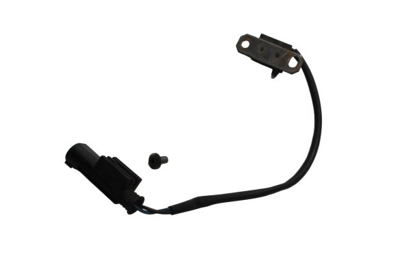 Microschakelaar voor de gaskleppositiesensor BMW K 1300 GT K44 0538 09-11