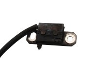 Microschakelaar voor de gaskleppositiesensor BMW K 1300 GT K44 0538 09-11