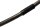 Koppelleiding hydraulische slangaansluiting BMW K 1300 GT K44 0538 09-11