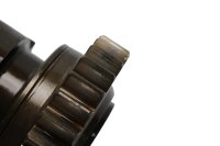 Engranaje del cigüeñal, engranaje de la biela, motor BMW K 1300 GT K44 0538 09-11