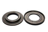 Engranaje del cigüeñal, engranaje de la biela, motor BMW K 1300 GT K44 0538 09-11