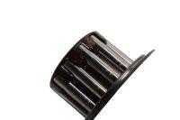 Engranaje del cigüeñal, engranaje de la biela, motor BMW K 1300 GT K44 0538 09-11
