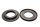 Engranaje del cigüeñal, engranaje de la biela, motor BMW K 1300 GT K44 0538 09-11