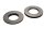 Engranaje del cigüeñal, engranaje de la biela, motor BMW K 1300 GT K44 0538 09-11