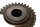 Engranaje del cigüeñal, engranaje de la biela, motor BMW K 1300 GT K44 0538 09-11