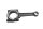 bielle, vilebrequin, tige de piston Honda CBR 900 RR SC33 96-97