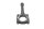 bielle, vilebrequin, tige de piston Honda CBR 900 RR SC33 96-97