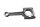 bielle, vilebrequin, tige de piston Honda CBR 900 RR SC33 96-97