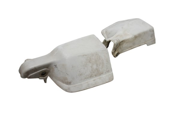 Protège-main gauche du guidon Honda XRV 750 Africa Twin RD04 90-92