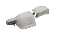 Protège-main gauche du guidon Honda XRV 750 Africa Twin RD04 90-92