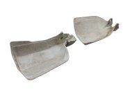 Protège-main gauche du guidon Honda XRV 750 Africa Twin RD04 90-92