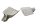 Protège-main gauche du guidon Honda XRV 750 Africa Twin RD04 90-92