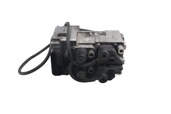 ABS-pumpun ohjausyksikön hydrauliikkalohko BMW R 1150 R Rockster R28 0308 03-05