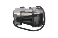 ABS-pumpun ohjausyksikön hydrauliikkalohko BMW R 1150 R Rockster R28 0308 03-05
