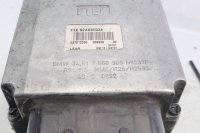 ABS-pumpun ohjausyksikön hydrauliikkalohko BMW R 1150 R Rockster R28 0308 03-05