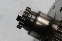 Krukas, aandrijfas, drijfstangas 857568 BMW K 1300 GT K44 0538 09-11