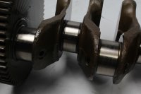 Krukas, aandrijfas, drijfstangas 857568 BMW K 1300 GT K44 0538 09-11