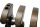Krukas, aandrijfas, drijfstangas 857568 BMW K 1300 GT K44 0538 09-11