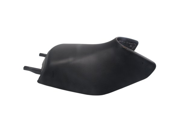 Etuistuimen kuljettajan istuimen suojus, strukturoitu BMW R 1150 R Rockster R28 0308 03-05
