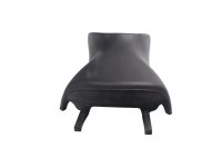 Etuistuimen kuljettajan istuimen suojus, strukturoitu BMW R 1150 R Rockster R28 0308 03-05